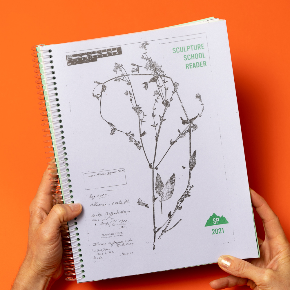 trey burns sweet pass sculpture park